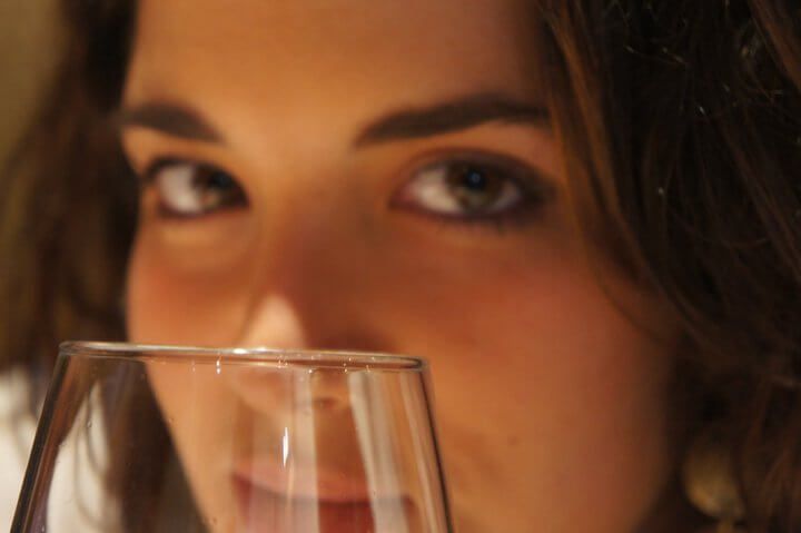 Cata vinos
