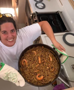 Servicio Chef privado