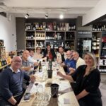 Sommelier eventos privados y catas