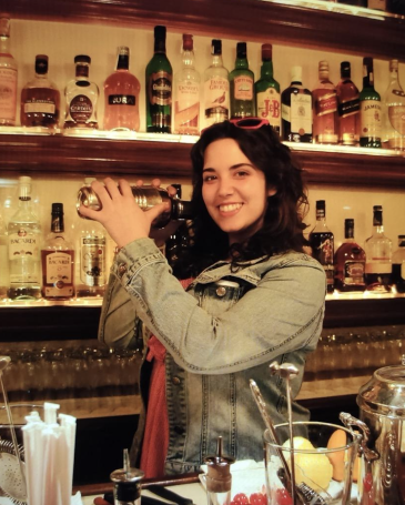 aprender barman
