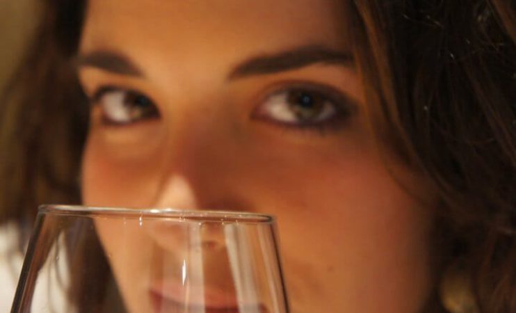 Cata vinos
