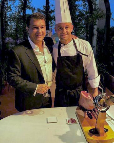 Servicio-corte-jamon-Laporta